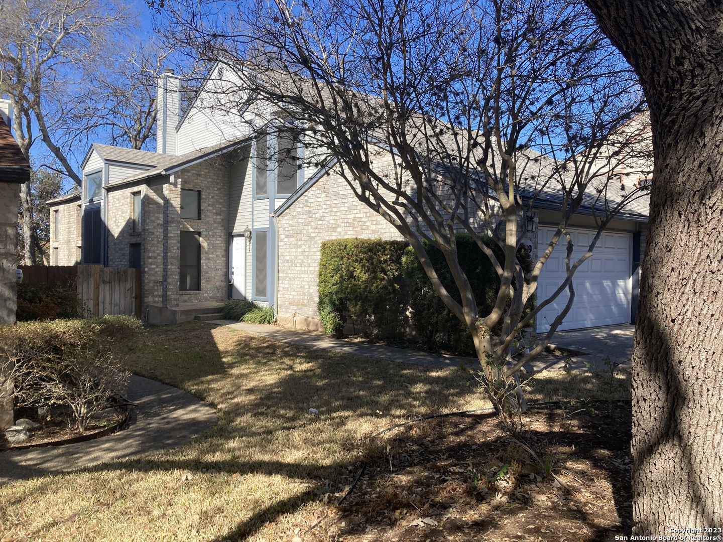 6019 Glen Heather San Antonio TX 78240