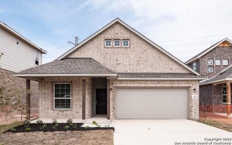13111 Brutus Lane San Antonio TX 78245