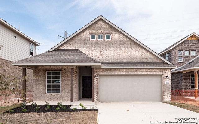 13111 Brutus Lane San Antonio TX 78245