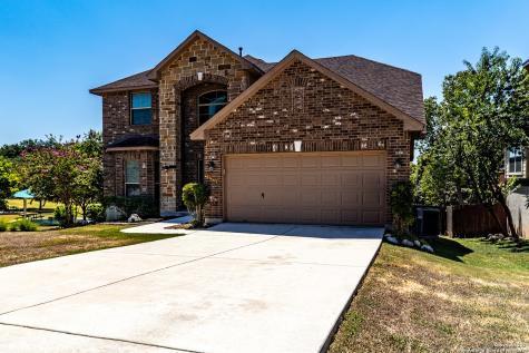 21326 Catlin Court San Antonio TX 78258