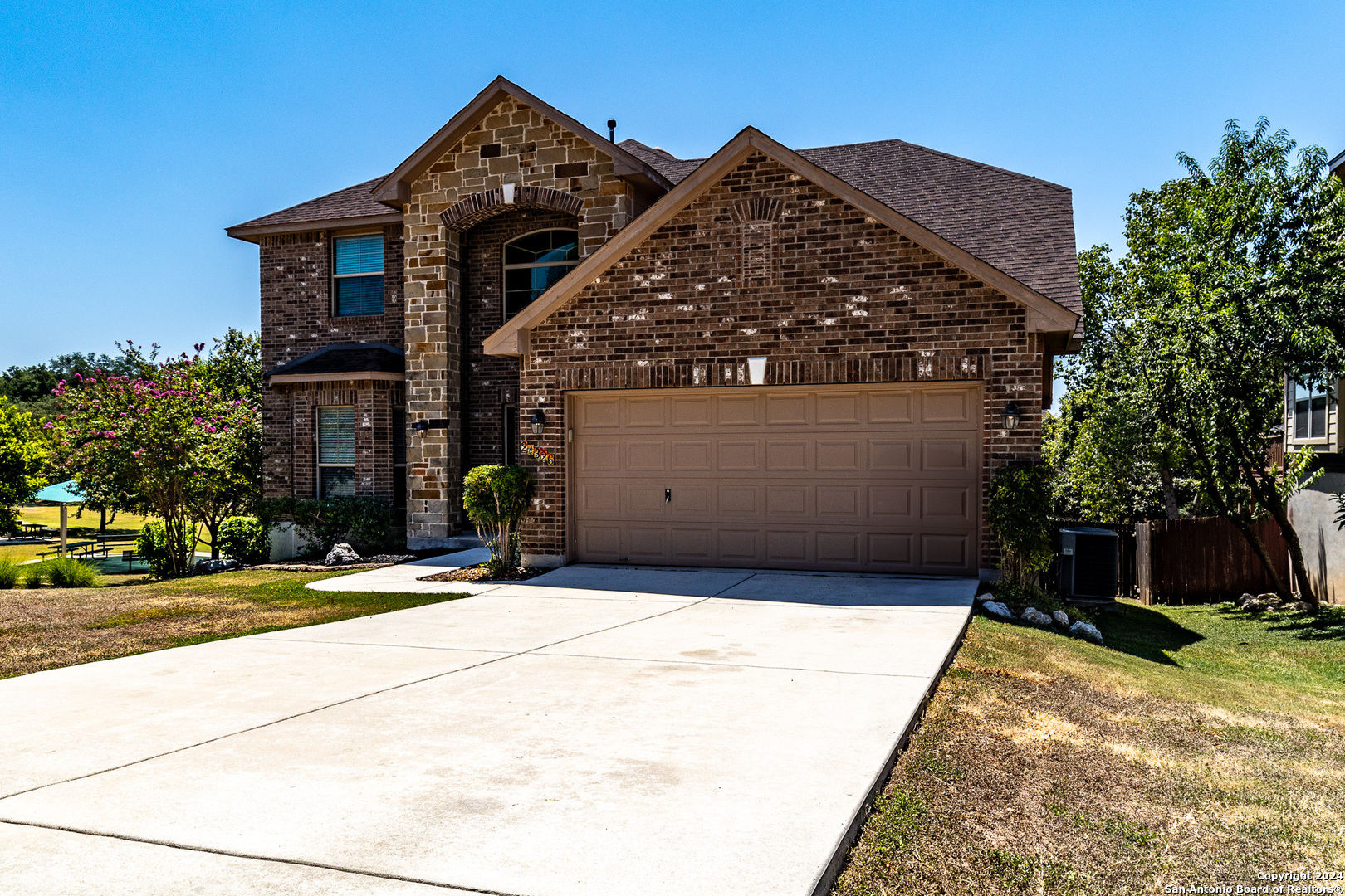 21326 Catlin Court San Antonio TX 78258