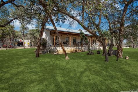 14 Marquardt Road Boerne TX 78006