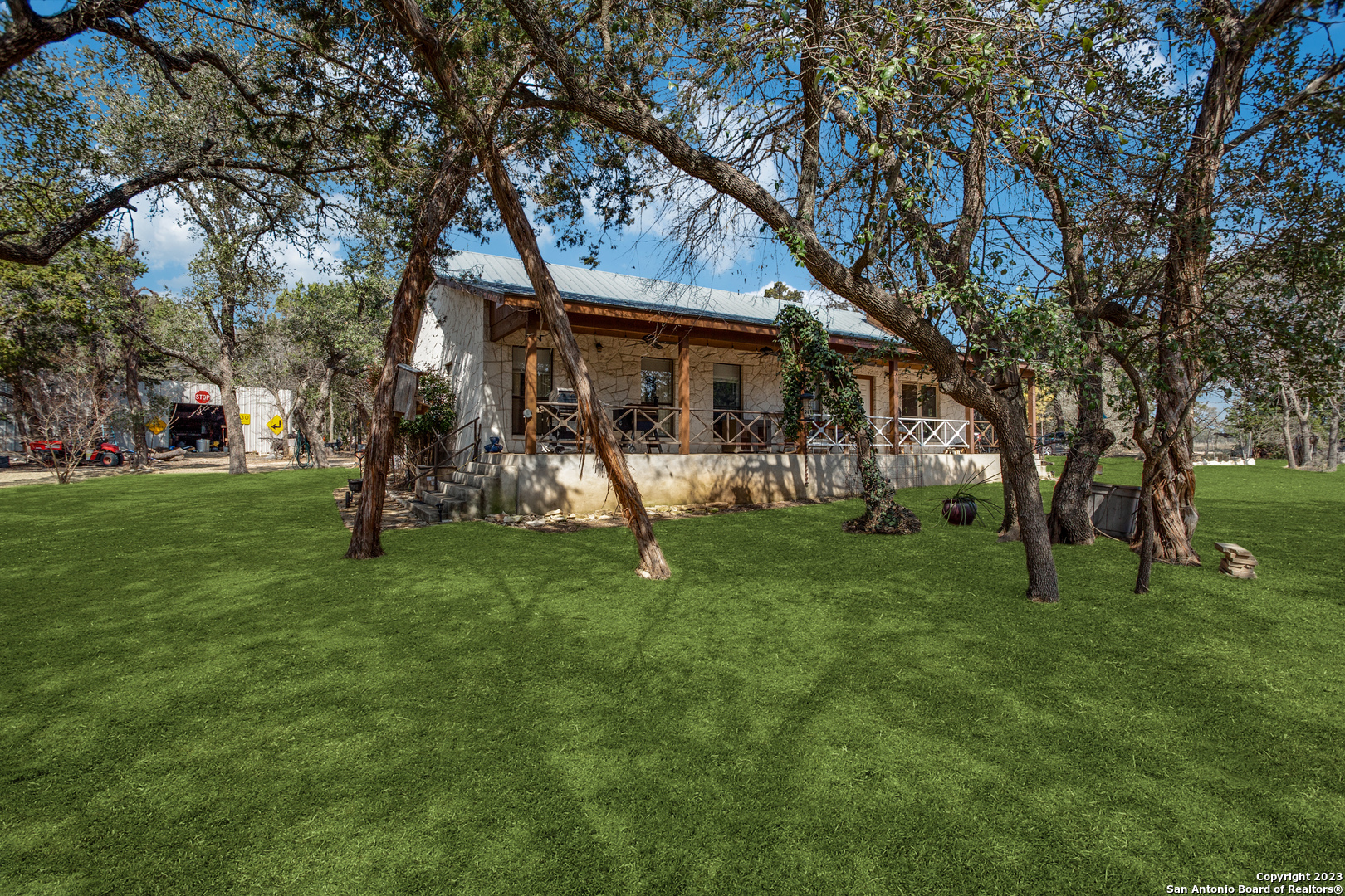 14 Marquardt Road Boerne TX 78006