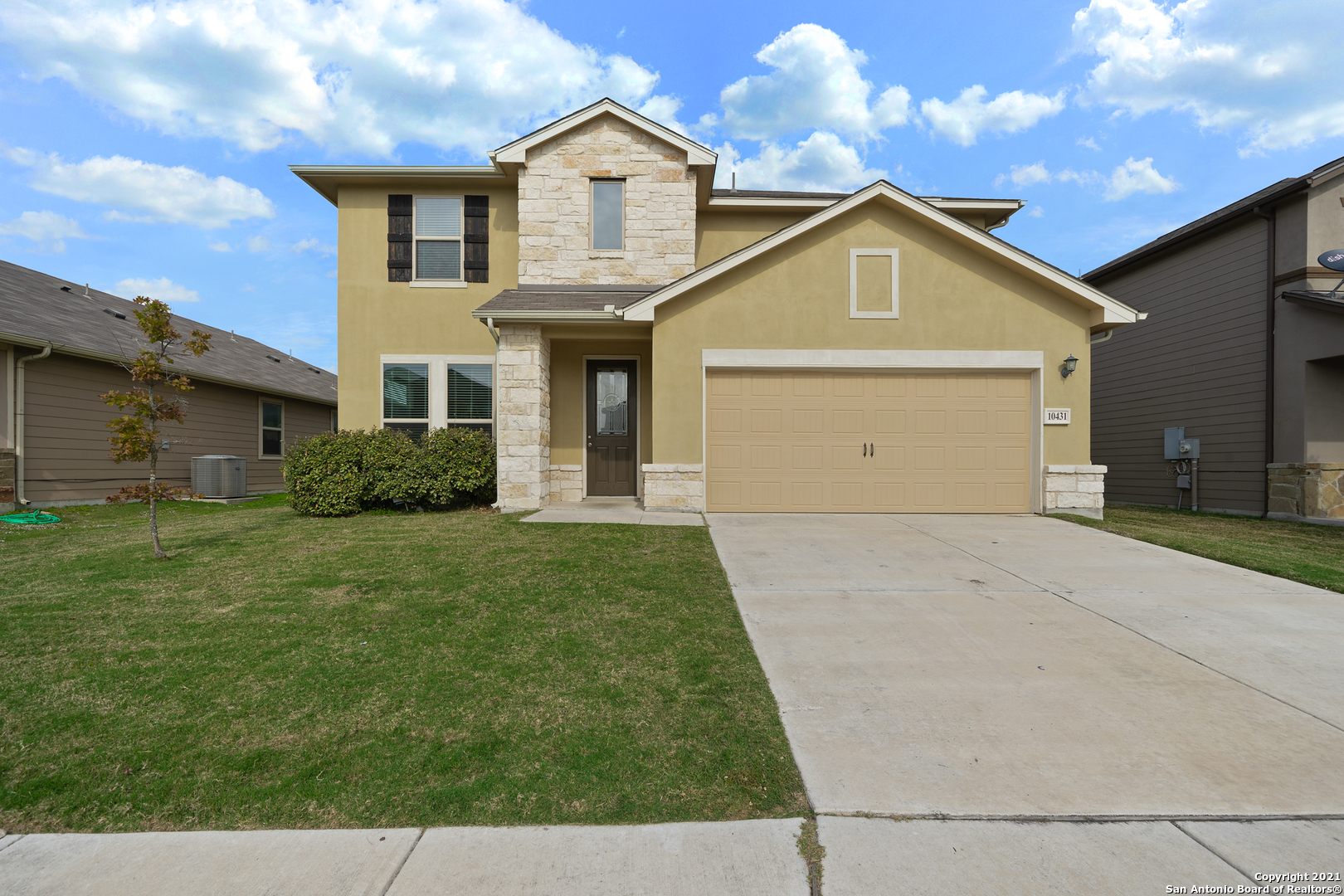 10431 Queensland Way Converse TX 78109