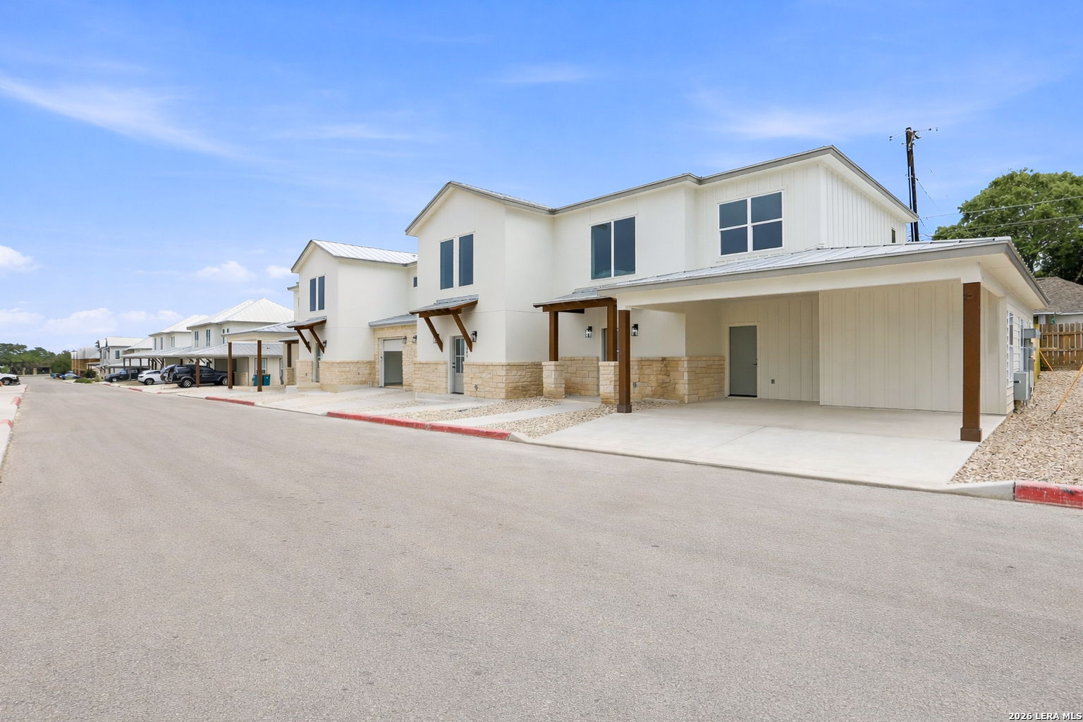 1147 Paniolo Drive Boerne TX 78006