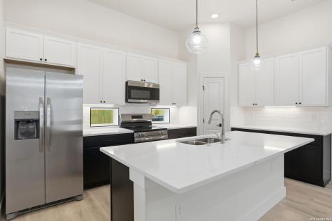 1147 Paniolo Drive Boerne TX 78006