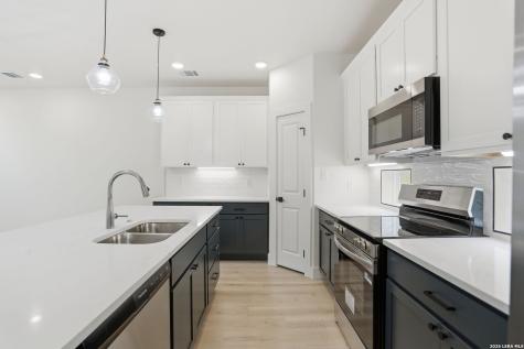 1147 Paniolo Drive Boerne TX 78006