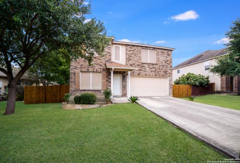 2859 Seascape Lane New Braunfels TX 78130