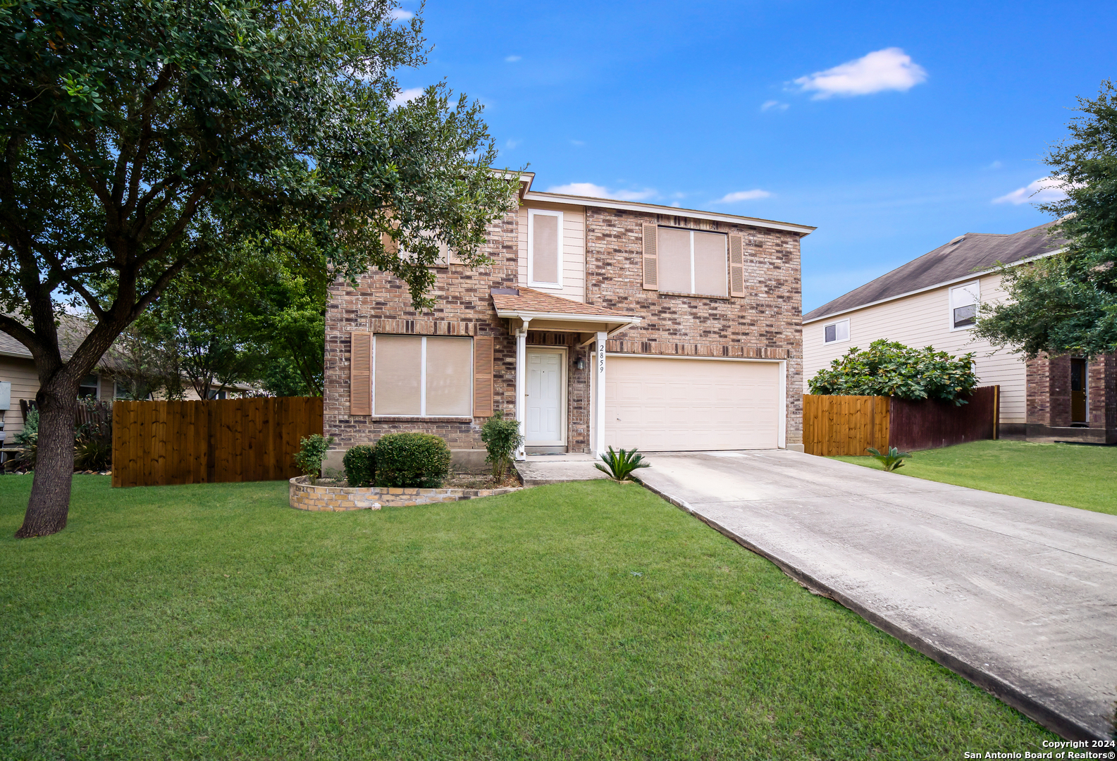 2859 Seascape Lane New Braunfels TX 78130