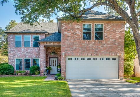 2303 Copper Ash San Antonio TX 78232
