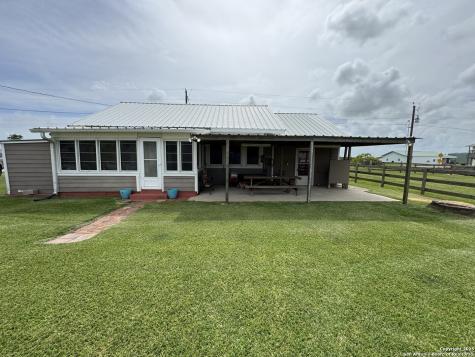 549 Marshall Johnson Avenue S Port Lavaca TX 77979