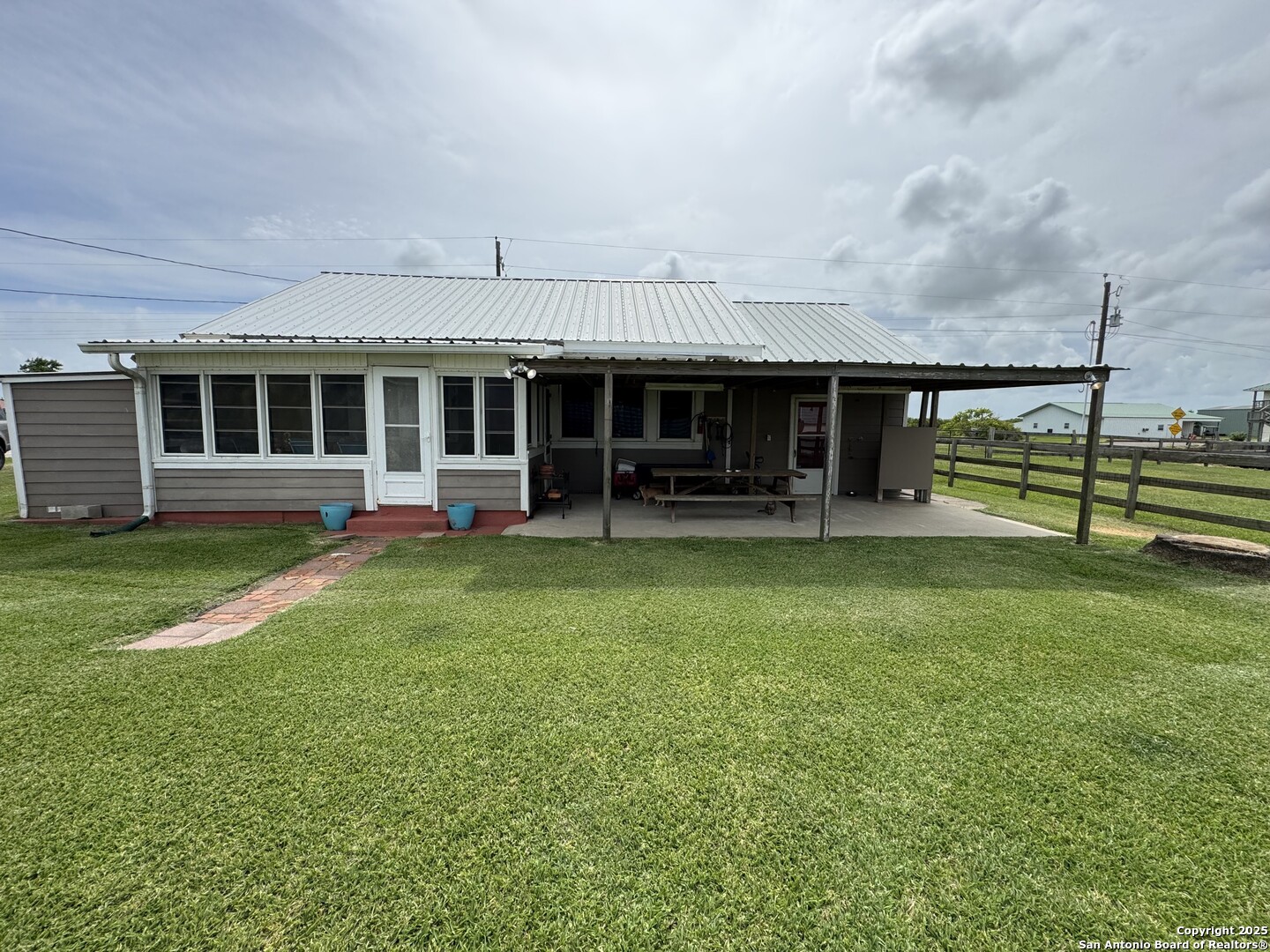 549 Marshall Johnson Avenue S Port Lavaca TX 77979