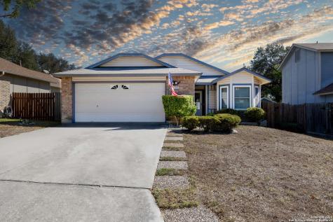 6136 Ridge Glade Street San Antonio TX 78250