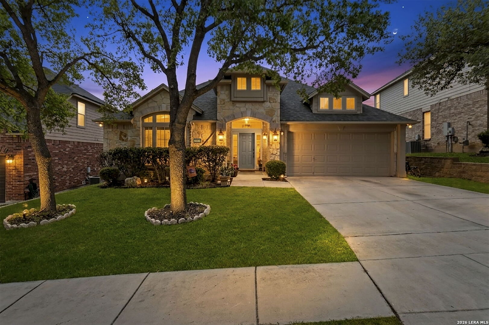 21819 Ruby Run San Antonio TX 78259