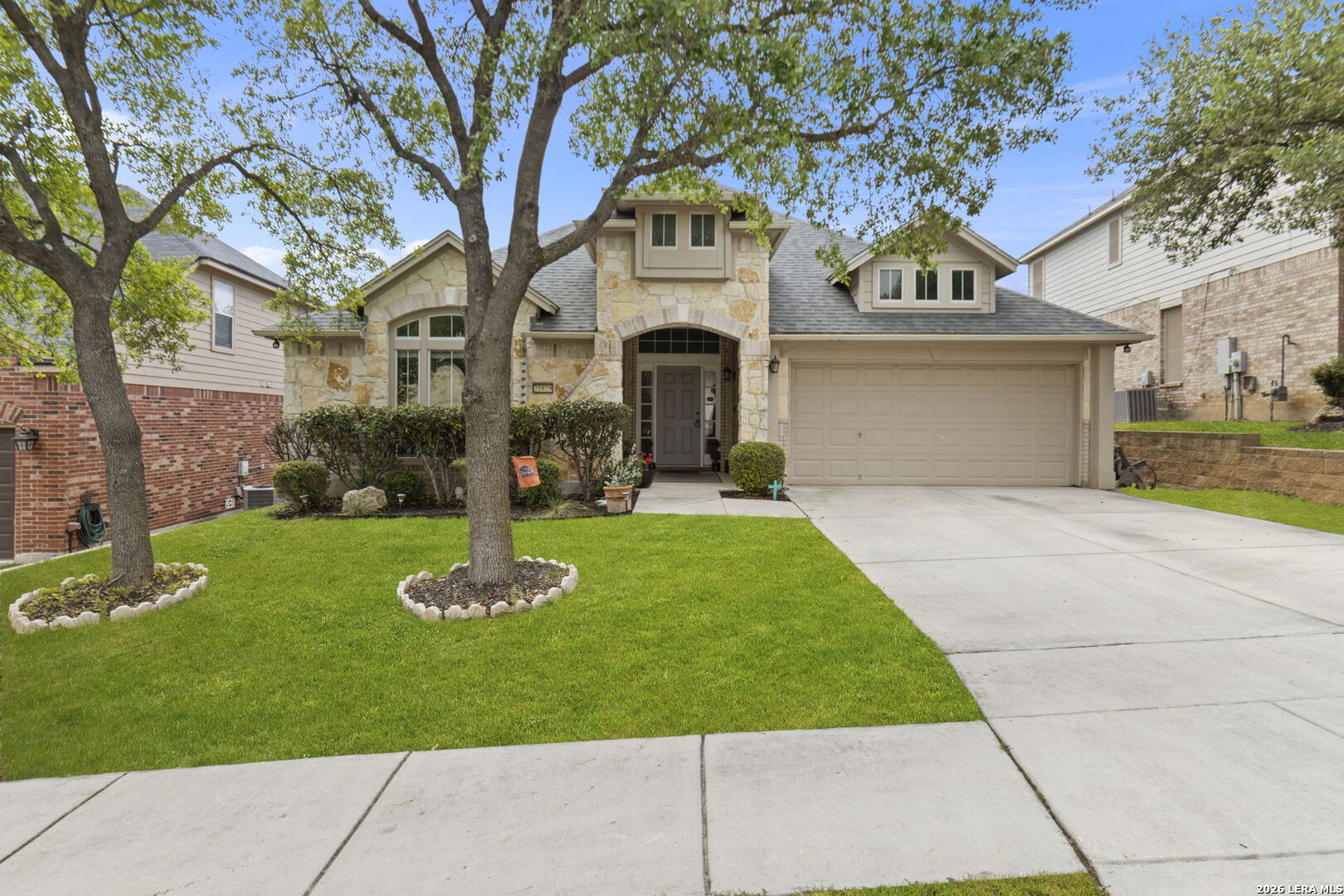 21819 Ruby Run San Antonio TX 78259