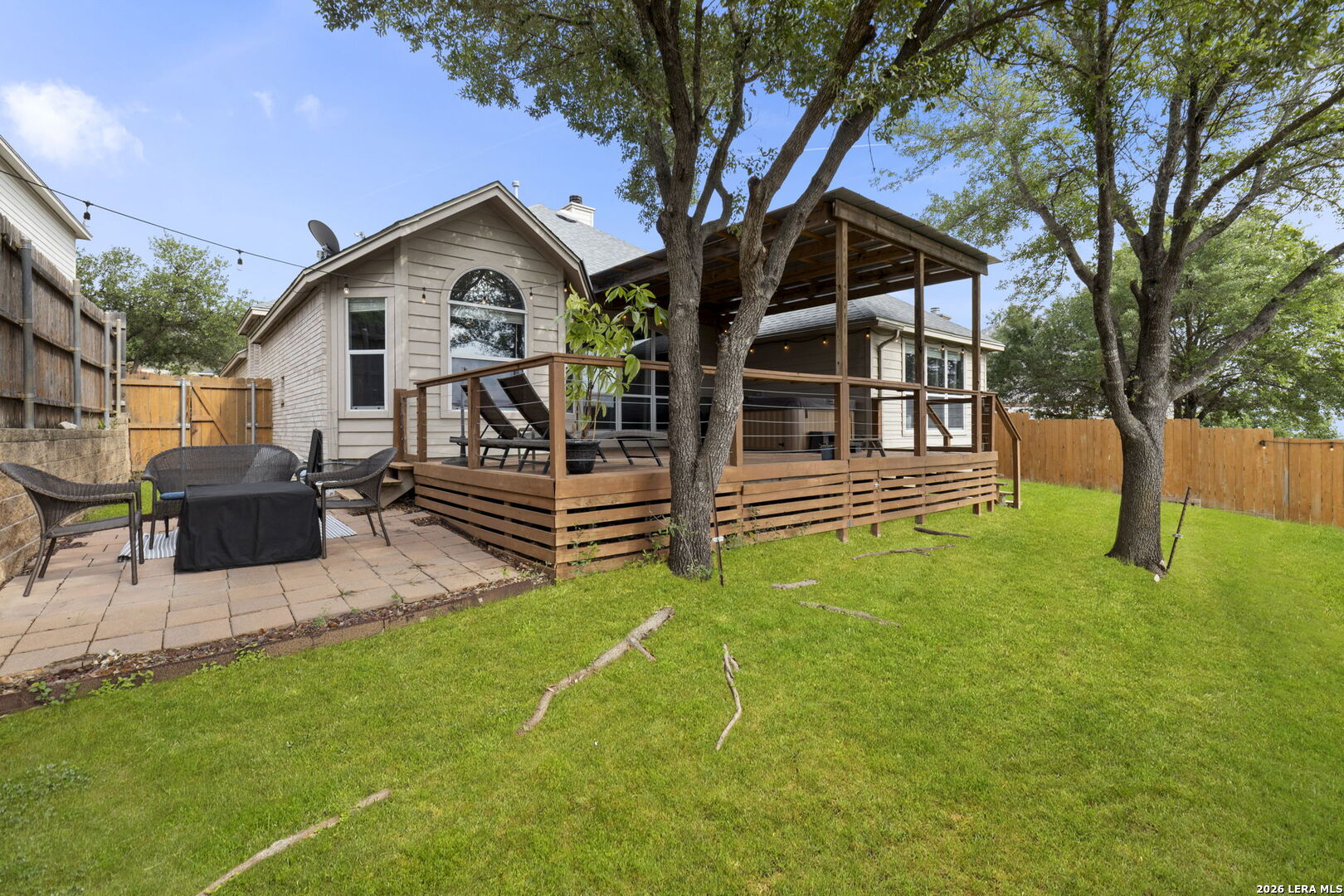 21819 Ruby Run San Antonio TX 78259