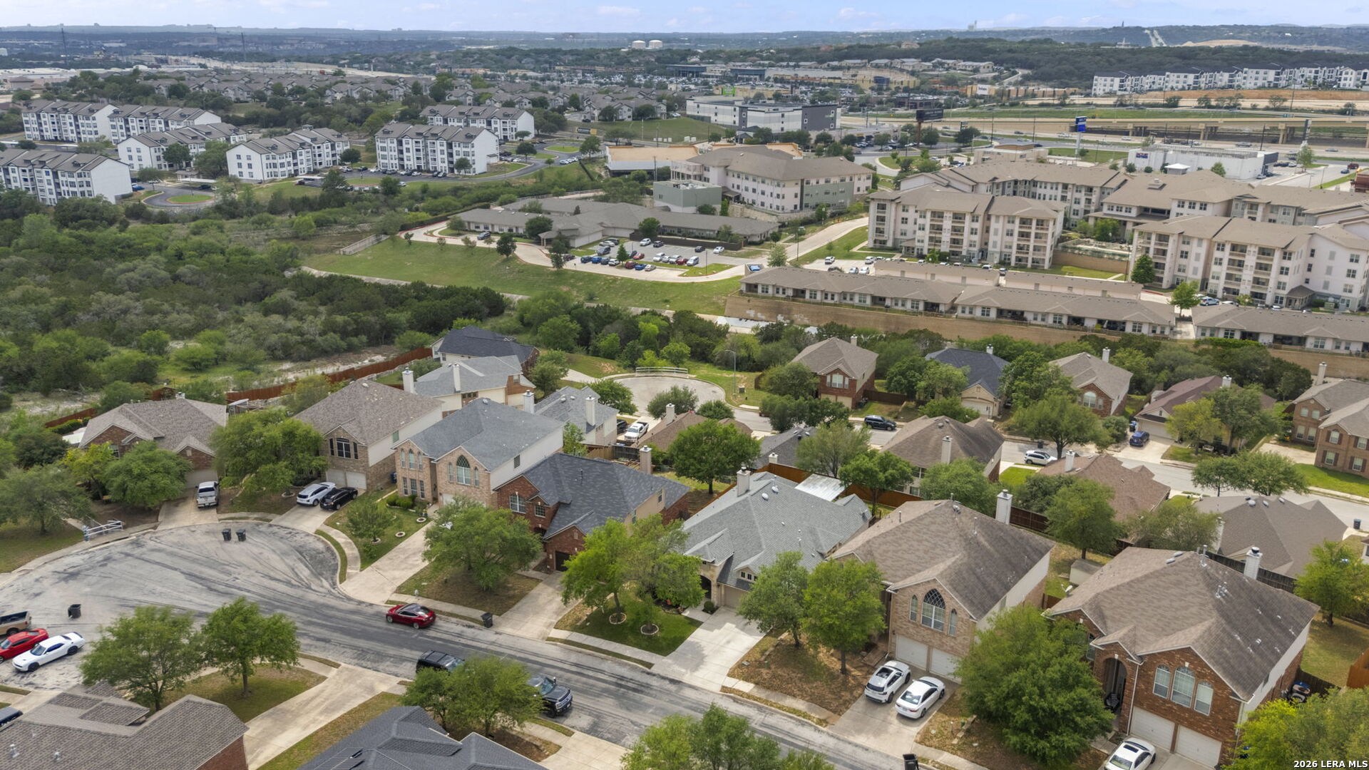 21819 Ruby Run San Antonio TX 78259
