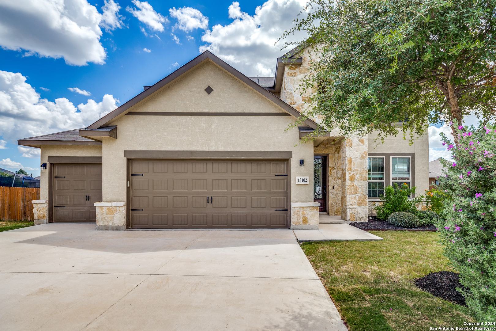 13102 Sandlot Way San Antonio TX 78254
