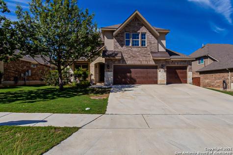 1258 Hidden Cave Drive New Braunfels TX 78132