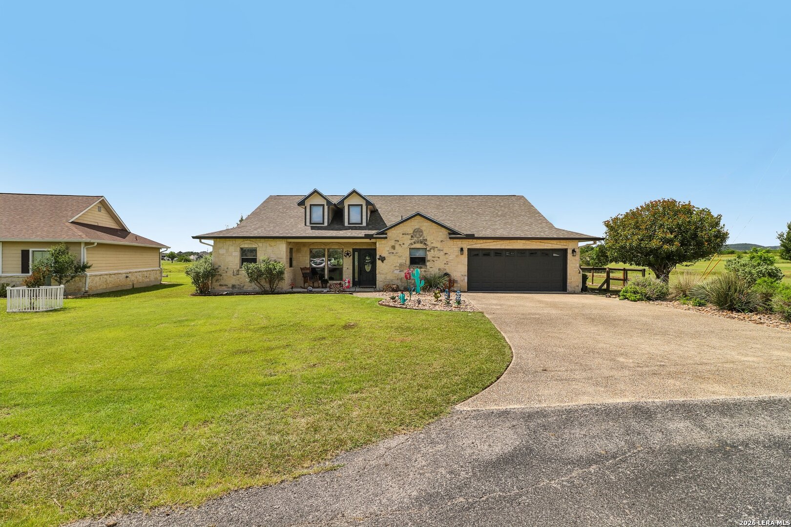 308 Wood View Circle Bandera TX 78003