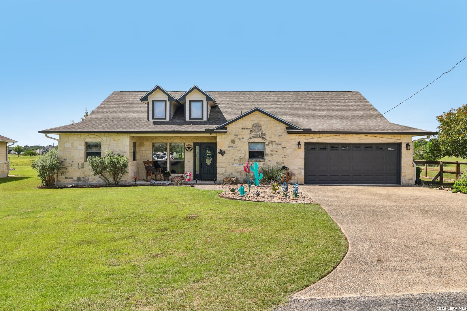 308 Wood View Circle Bandera TX 78003