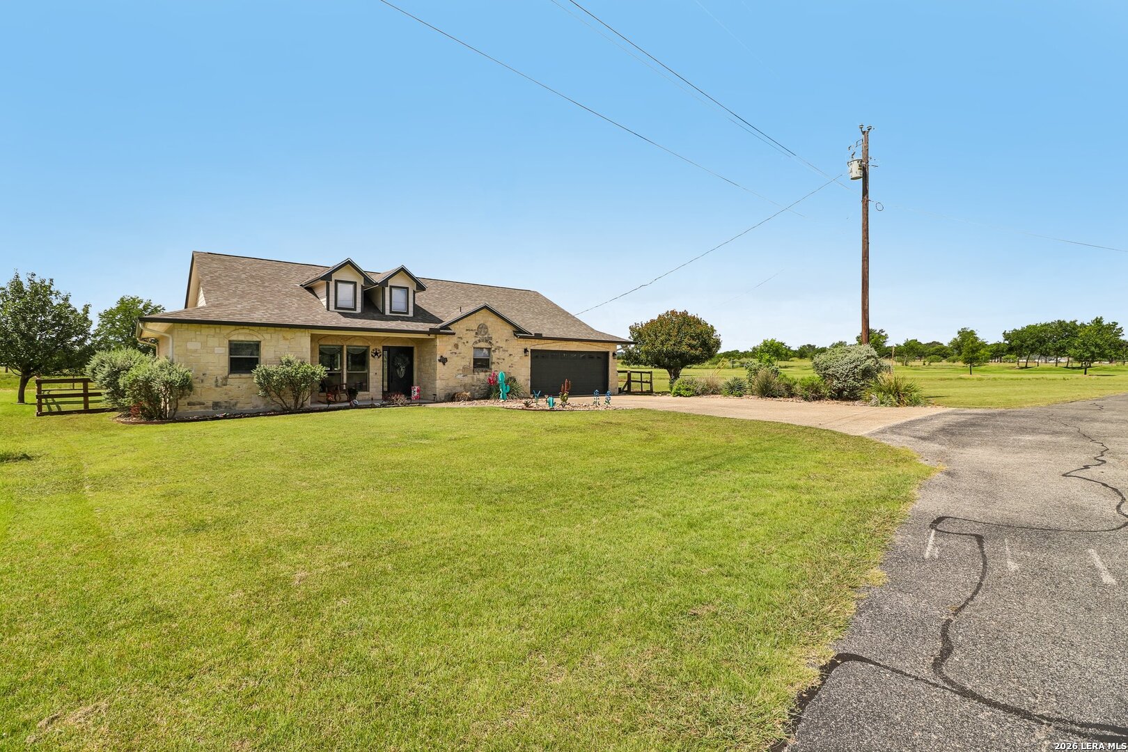 308 Wood View Circle Bandera TX 78003
