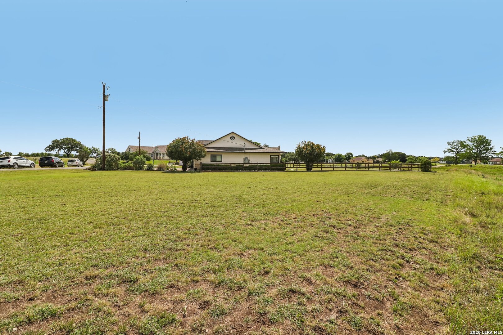 308 Wood View Circle Bandera TX 78003