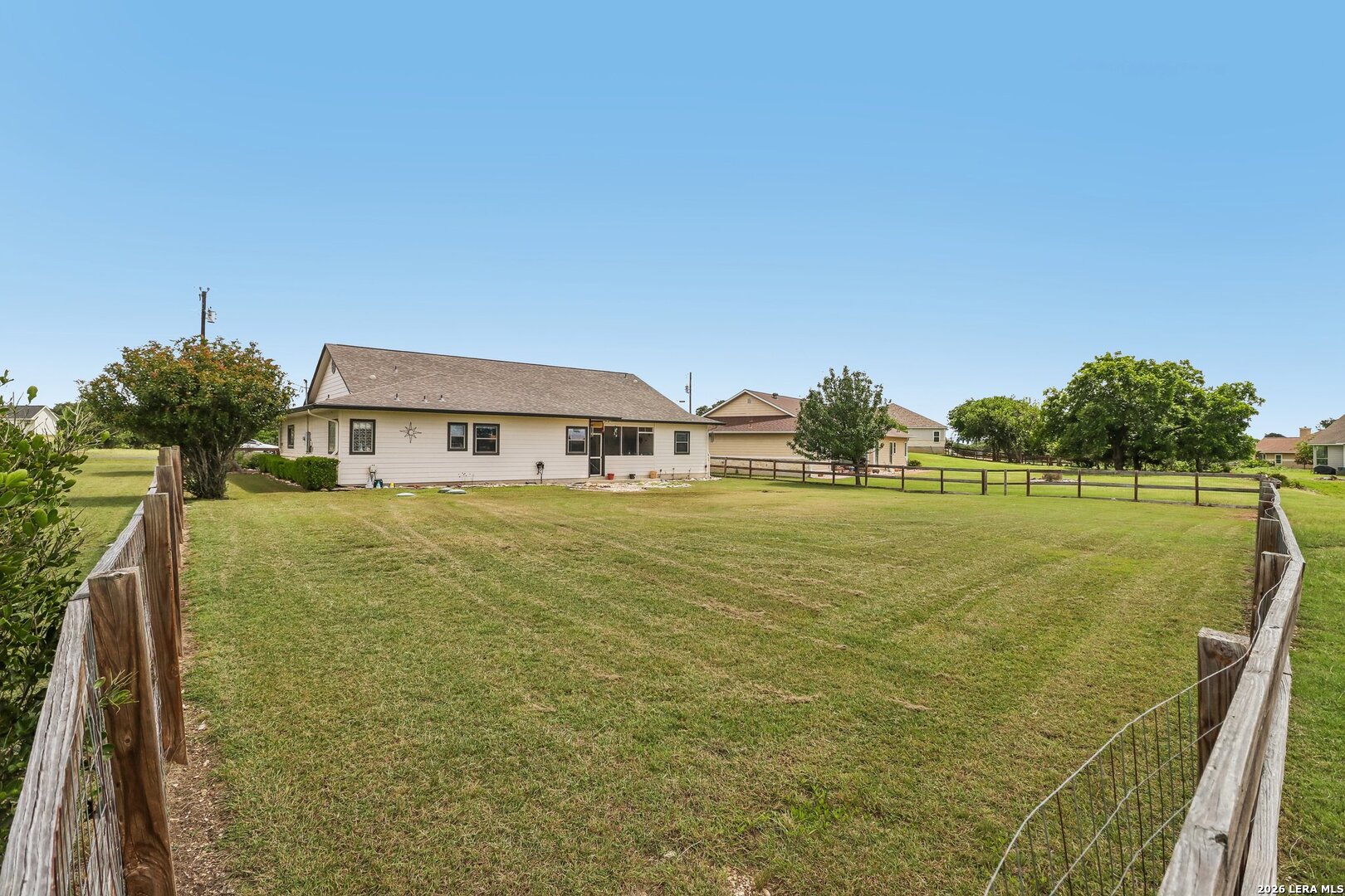 308 Wood View Circle Bandera TX 78003