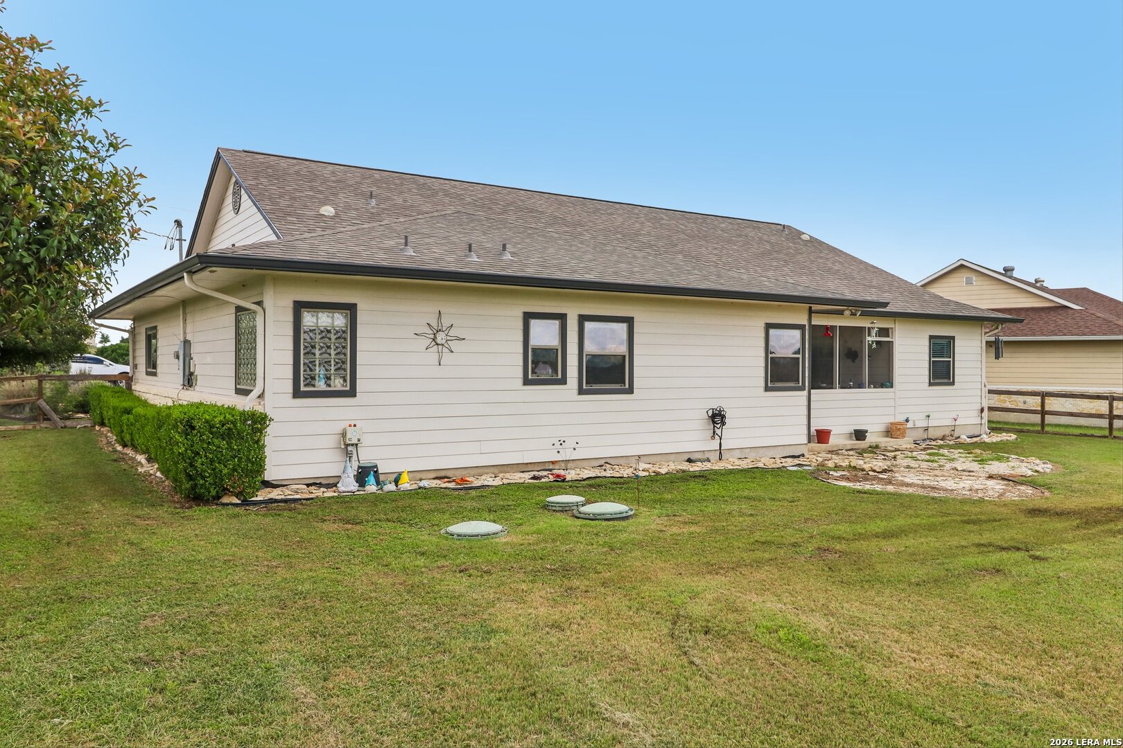 308 Wood View Circle Bandera TX 78003