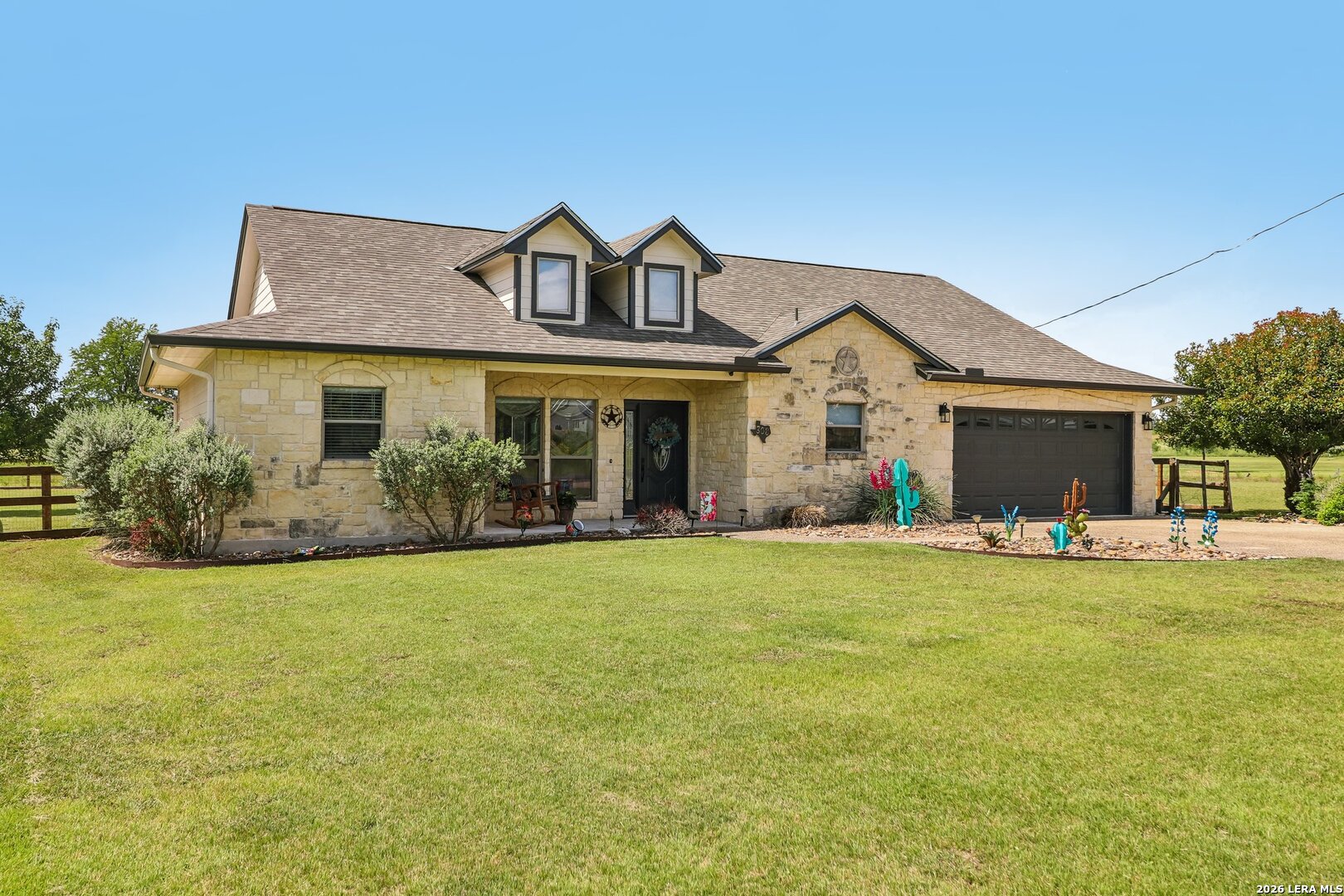 308 Wood View Circle Bandera TX 78003
