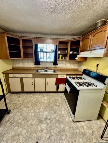216 N San Gabriel Avenue San Antonio TX 78237