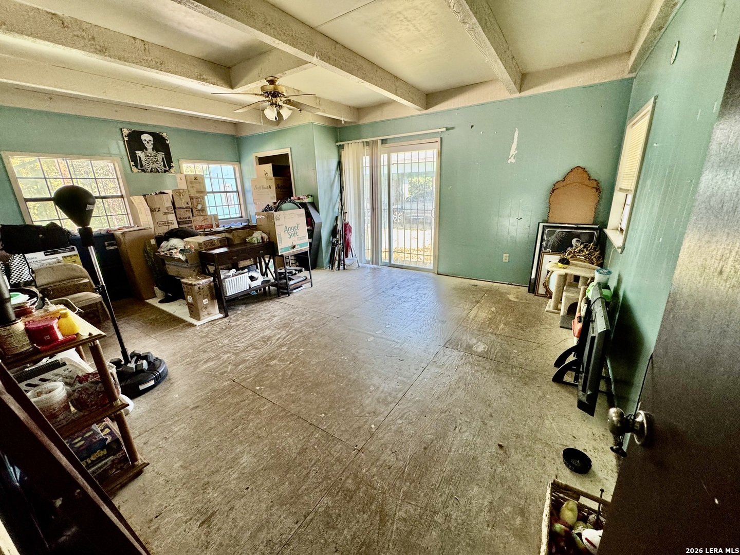 216 N San Gabriel Avenue San Antonio TX 78237