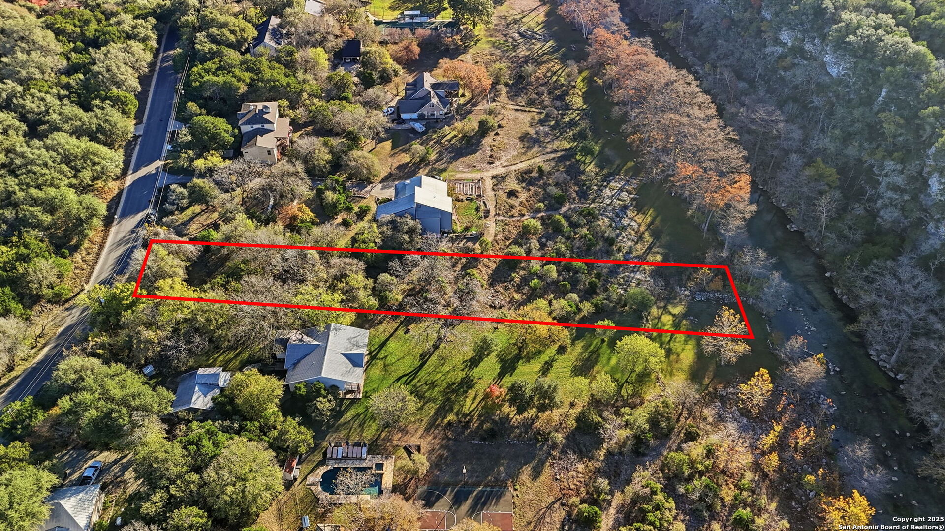 1461 White Water New Braunfels TX 78132