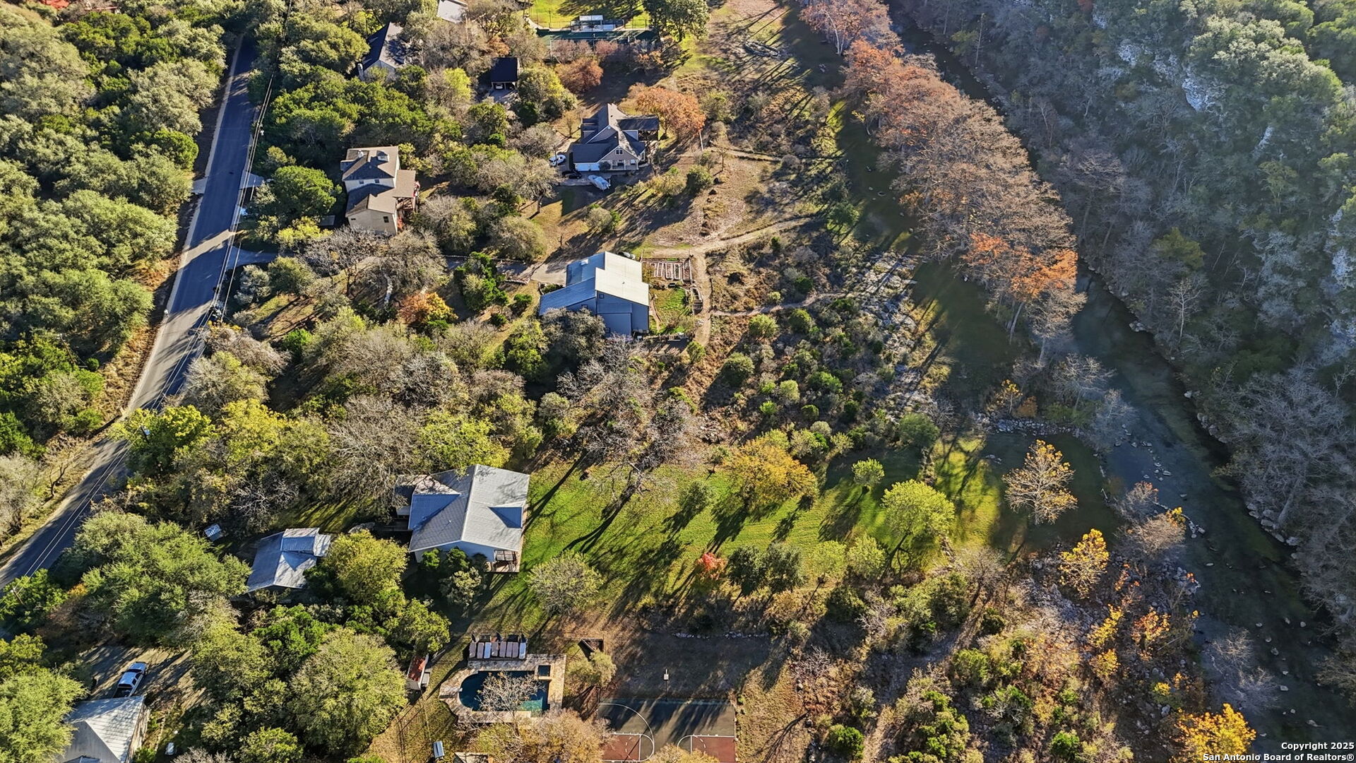 1461 White Water New Braunfels TX 78132