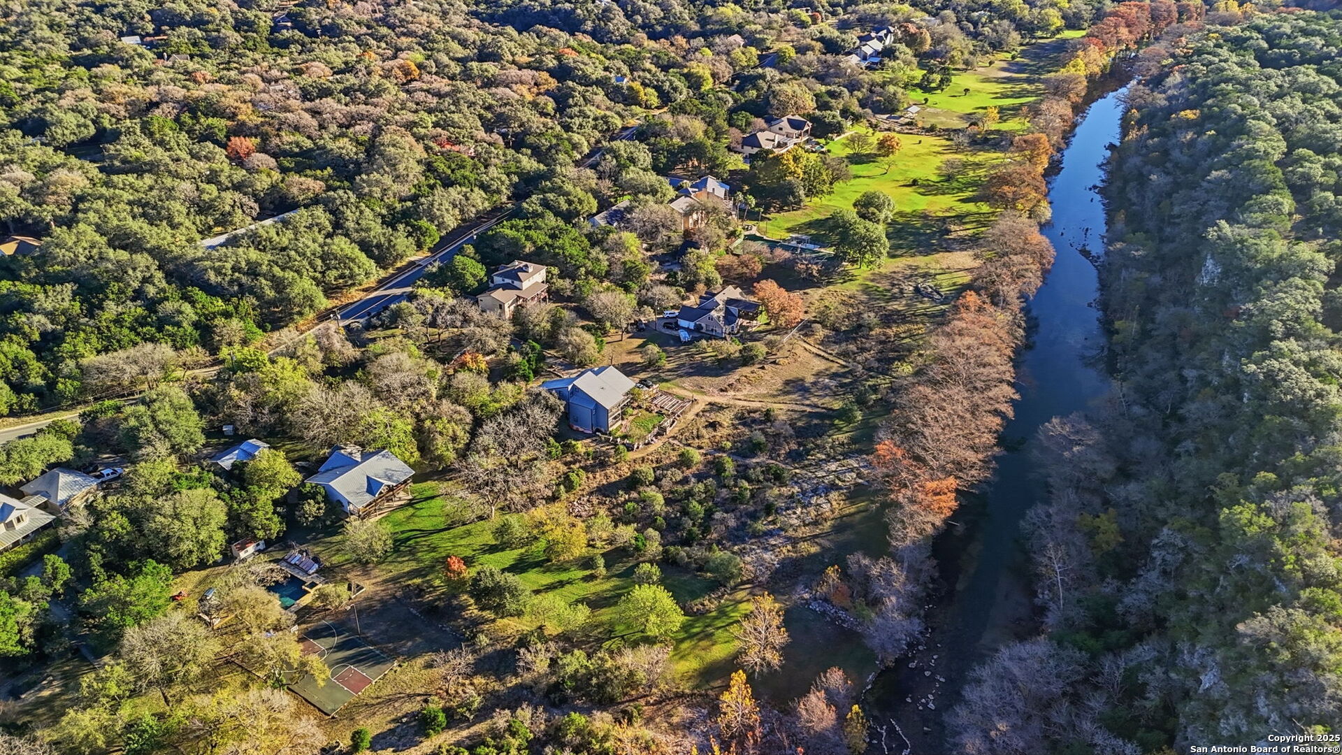 1461 White Water New Braunfels TX 78132