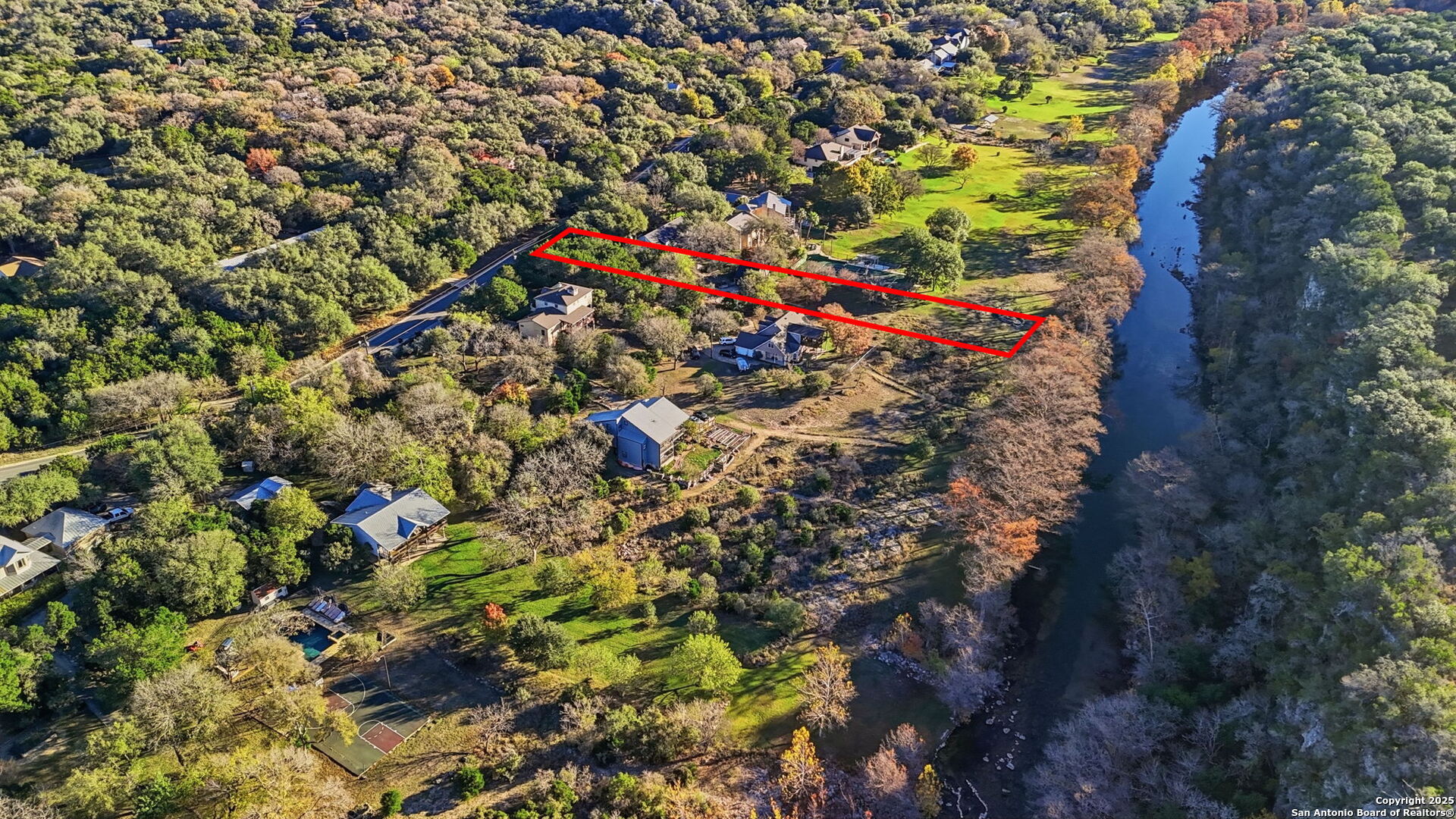 1461 White Water New Braunfels TX 78132