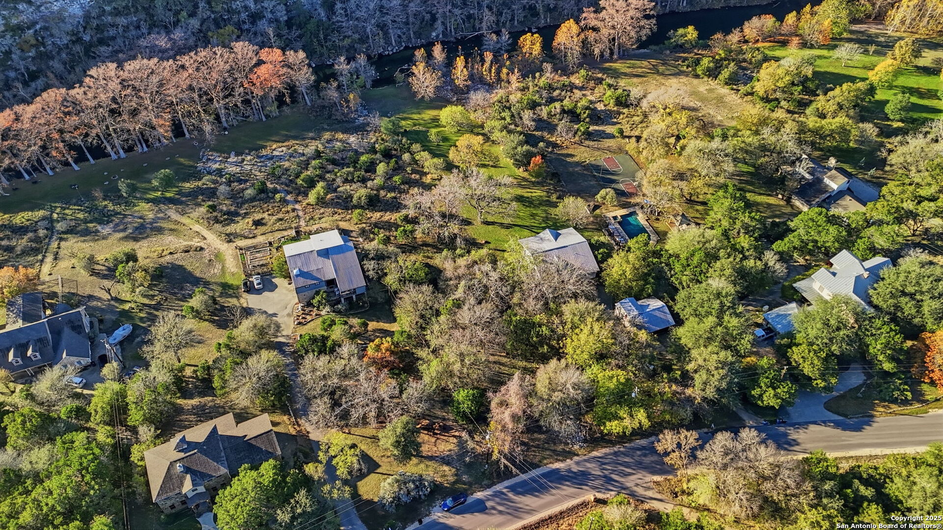 1461 White Water New Braunfels TX 78132