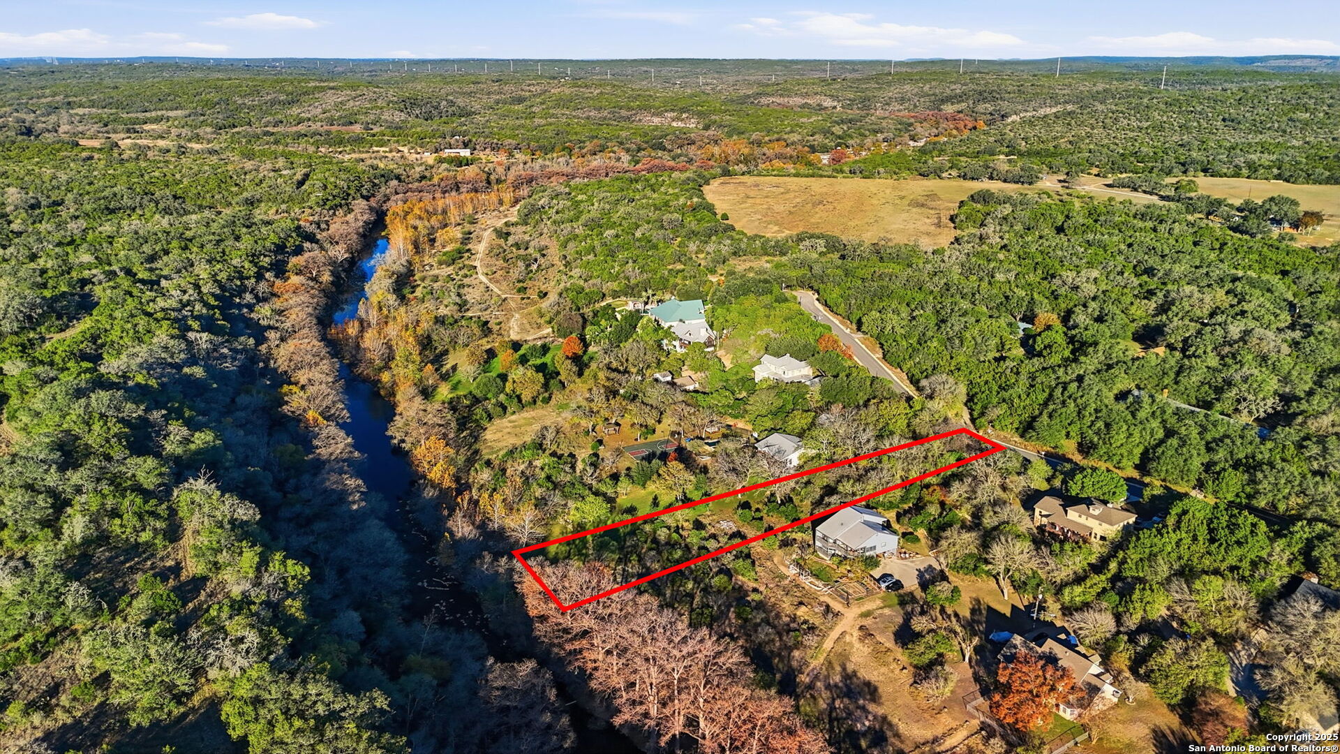 1461 White Water New Braunfels TX 78132