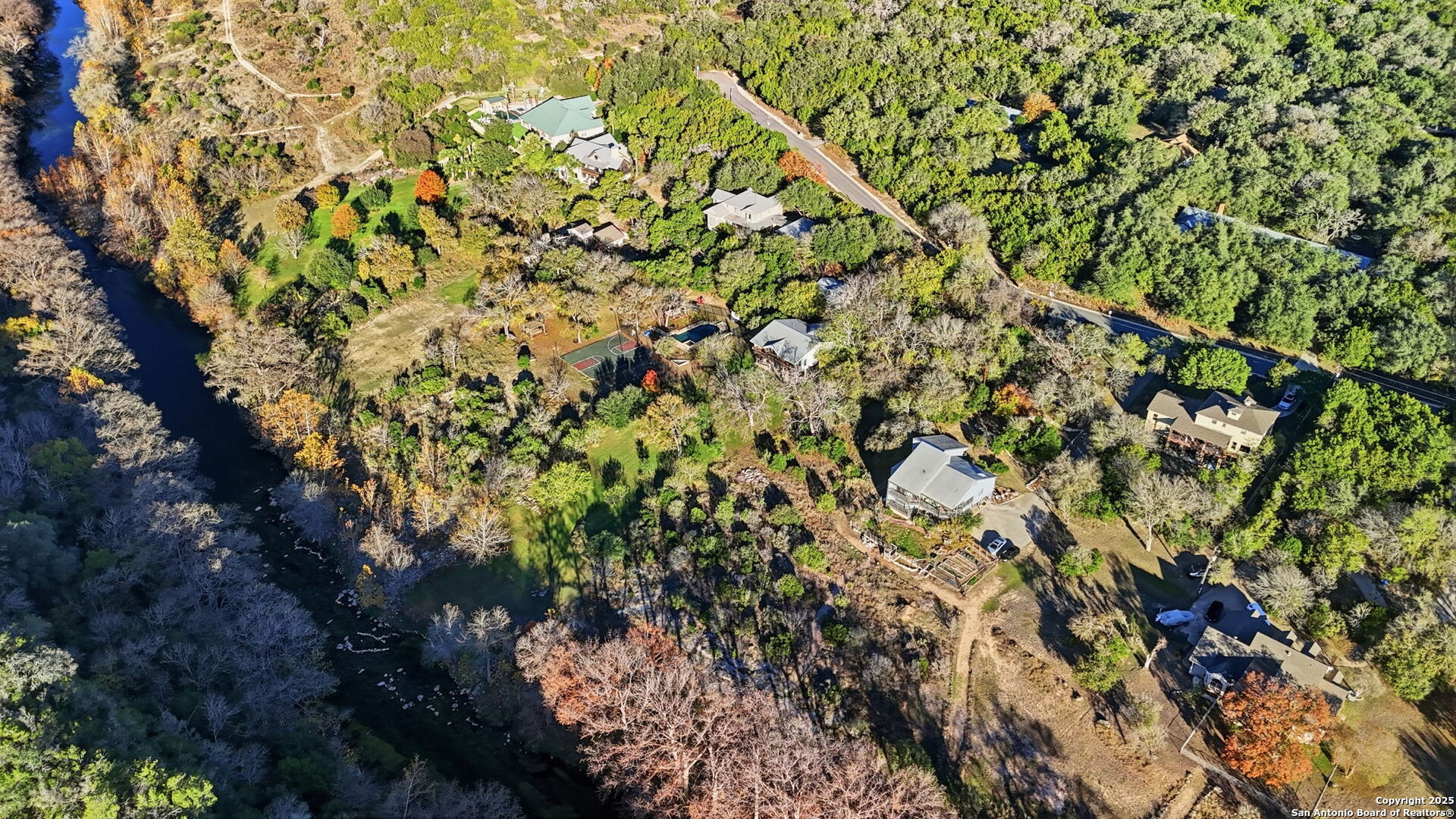 1461 White Water New Braunfels TX 78132