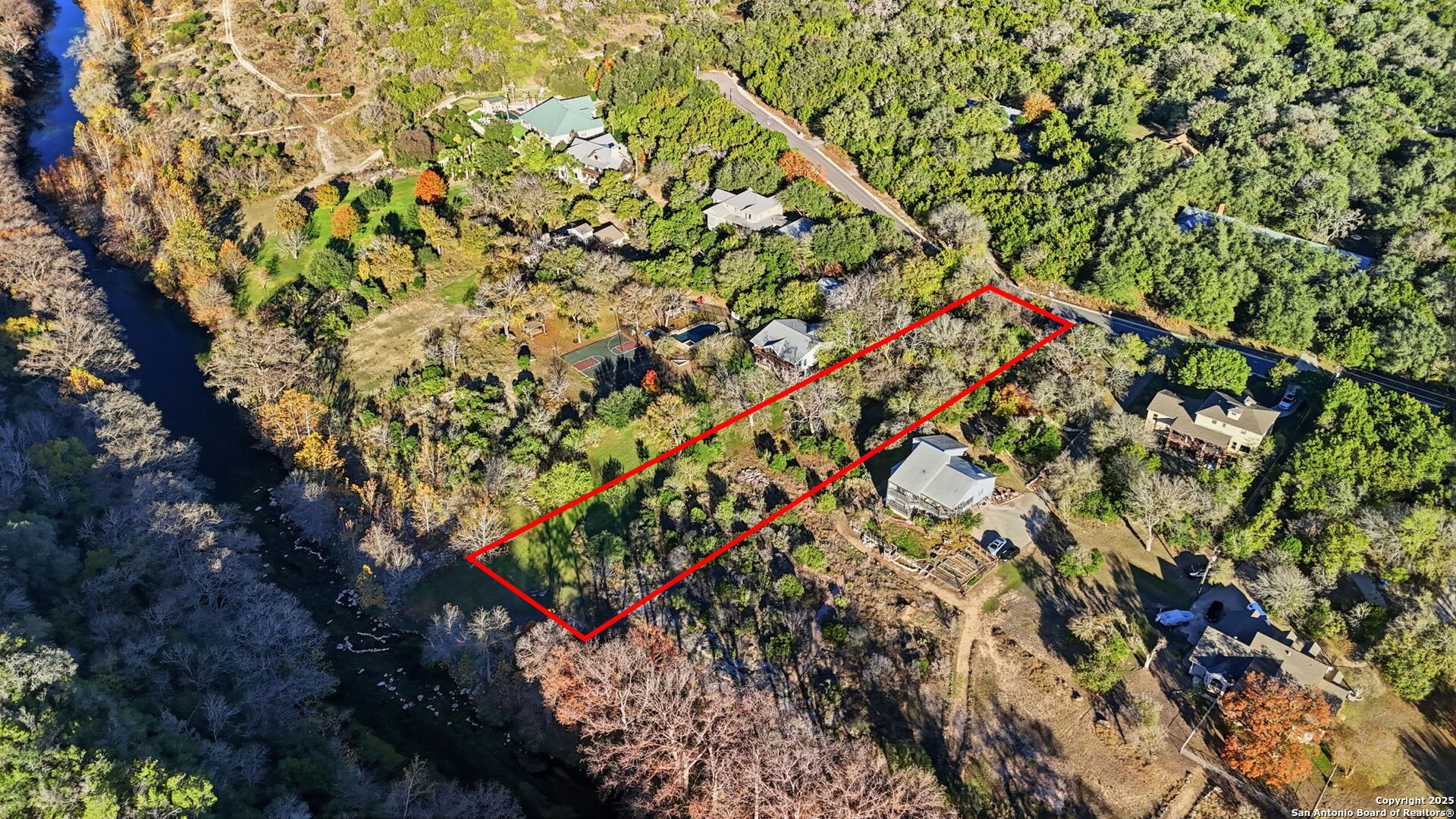 1461 White Water New Braunfels TX 78132