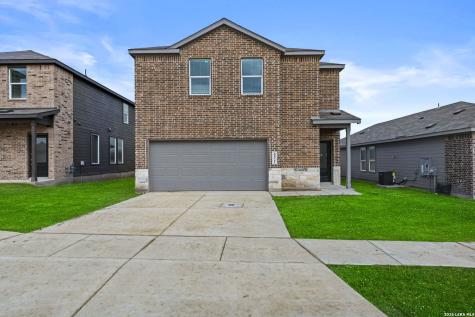 6521 Titan Park Converse TX 78109