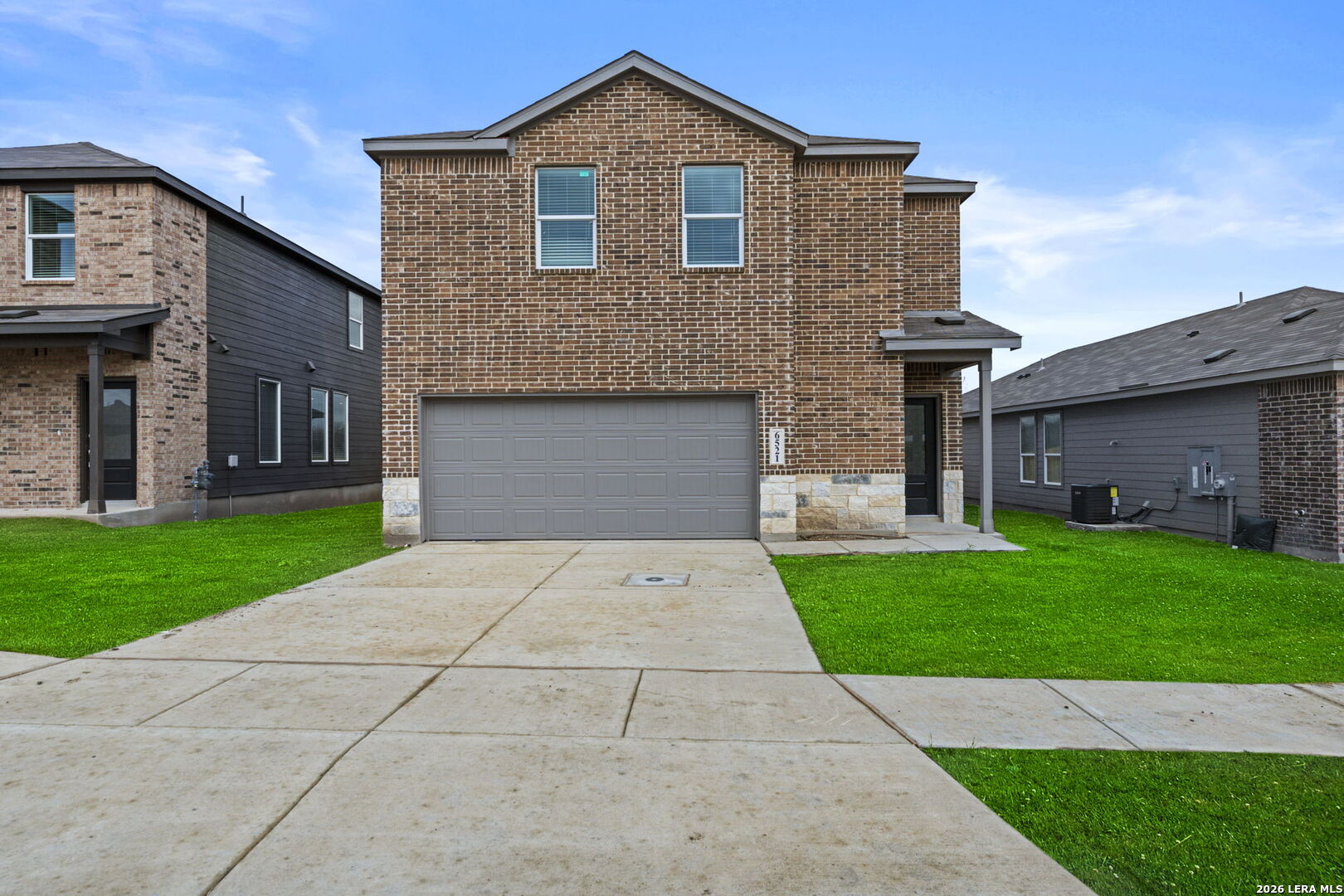 6521 Titan Park Converse TX 78109