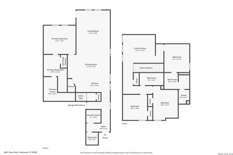 6521 Titan Park Converse TX 78109