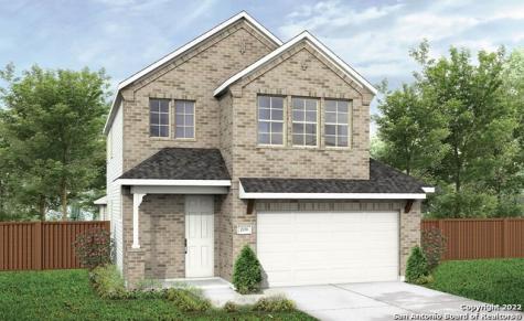 605 Jaboncillo Street New Braunfels TX 78132