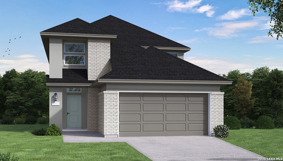 809 Saltbush Street New Braunfels TX 78130