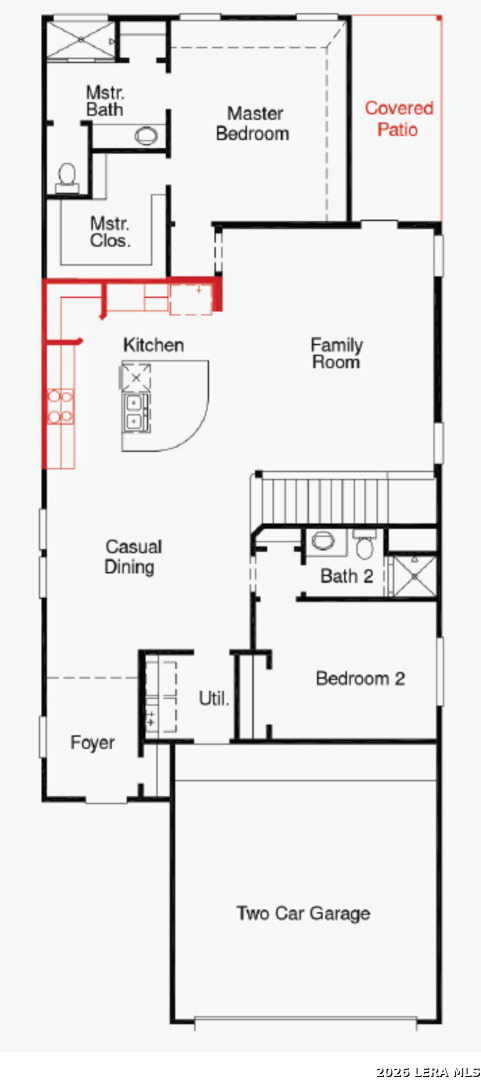 809 Saltbush Street New Braunfels TX 78130