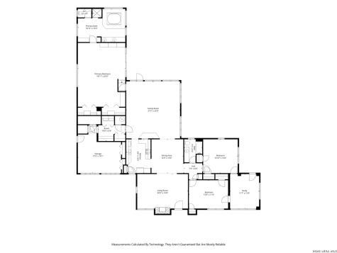 438 Paseo Encinal Street Olmos Park TX 78212
