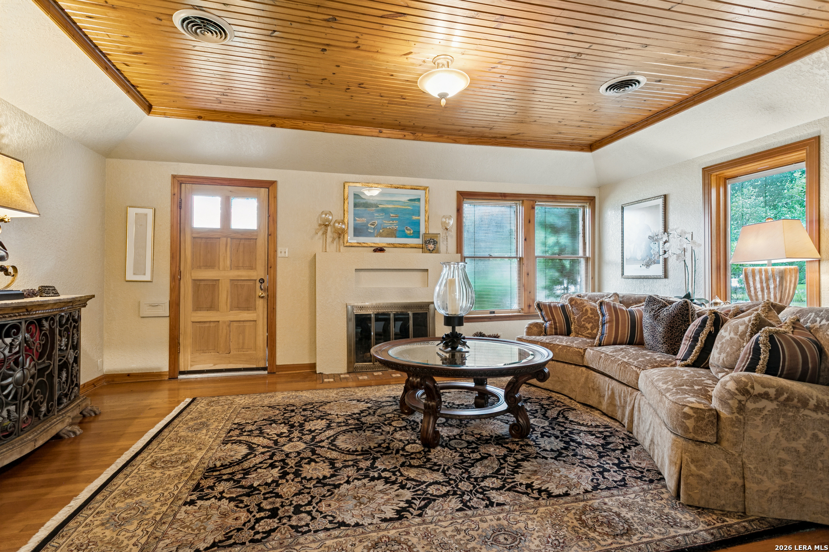438 Paseo Encinal Street Olmos Park TX 78212