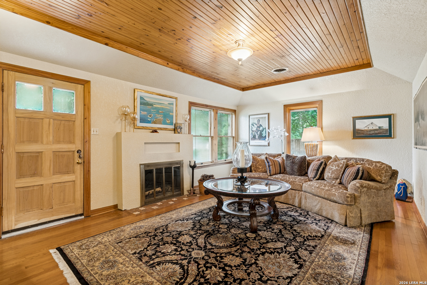 438 Paseo Encinal Street Olmos Park TX 78212