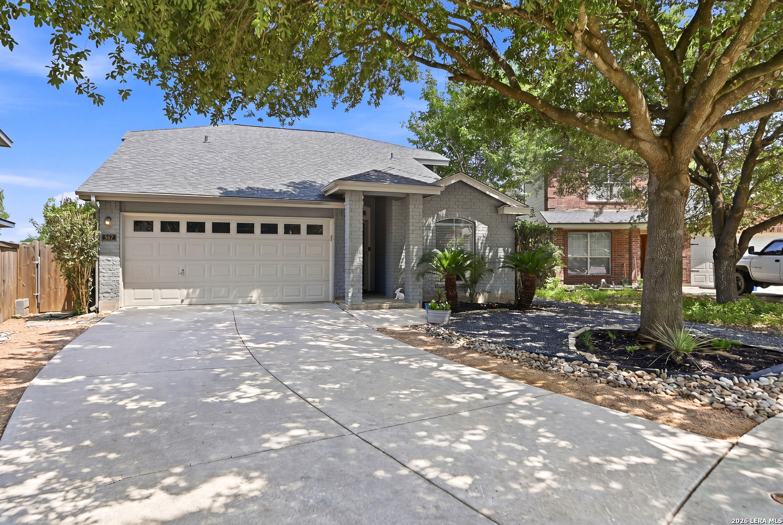 623 Starling Creek New Braunfels TX 78130